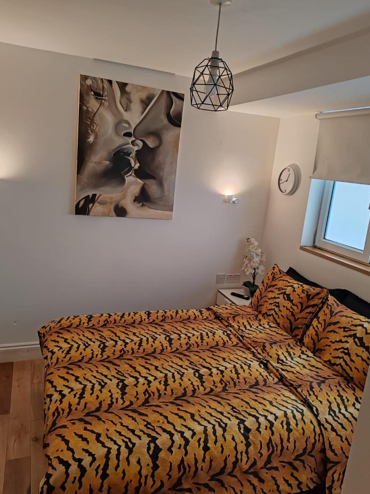 Bed and breakfast Lgbtq-double Londres